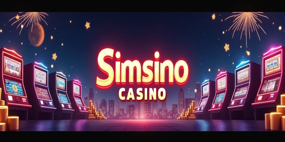 Simsino Casino en ligne